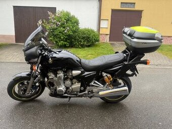 Yamaha XJR 1300 - 1
