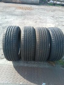PNEU 195/55/15 sada