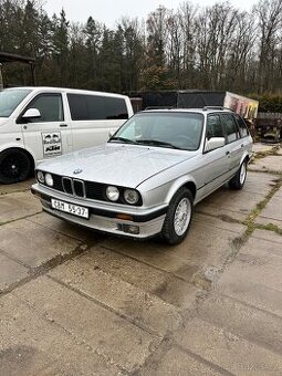 Bmw e30 318i