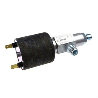 VENTIL ELEKTROMAGNETICKÝ EV-118 KON.