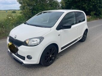 Citigo-Monte Carlo