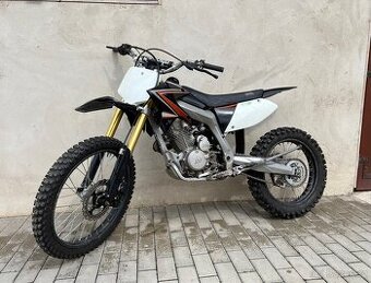 Xmotos 250