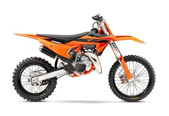 KTM SX 85