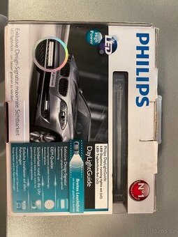 Denní svícení Philips DayLighGuide