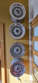 Bbs rm 4x100