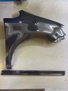 PRODÁM NA VW TOURAN 5T1 2020 BLATNÍK PP