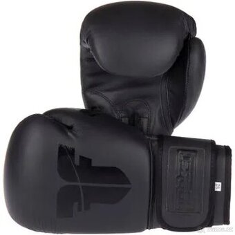 Boxerské Rukavice Fighter Split 14oz