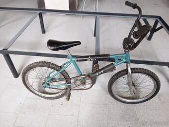 BMX