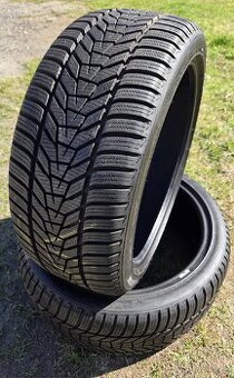 2ks nových zimních pneu Hankook Winter icept 225/40/18 92V