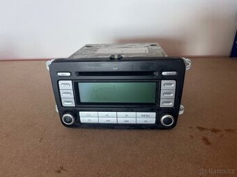 Autorádio RCD300 MP3 - 1