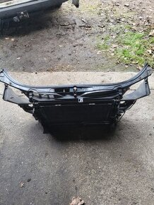 Audi a4 b7 chladičová stěna 3.0tdi