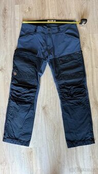 pánské kalhoty Fjallraven Keb, vel. 54 (US 37)