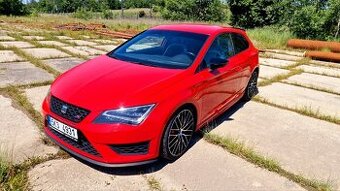 Seat Leon Cupra