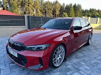 BMW M340i Touring