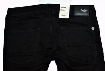 Pánské džíny zn. Pepe Jeans Finsbury vel. W31 L32