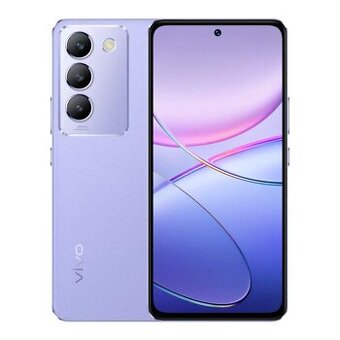 Vivo V40 SE 8GB/256GB fialová, zánovní