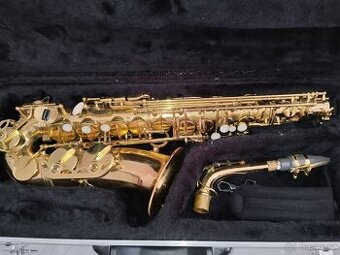 Saxofon alt