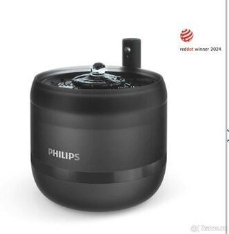 Chytrá fontánka pro kočky i psy Philips
