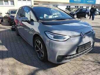 Volkswagen ID.3 Pro S 150kw,matrix,masáže,tepelko,kamera - 1