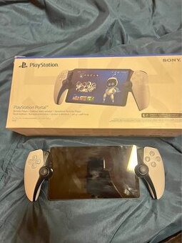 PlayStation Portal
