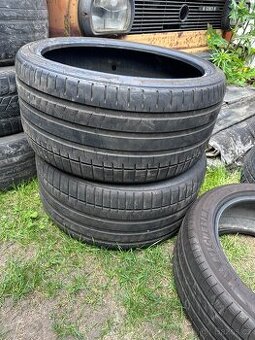 2ks letních pneu 275/30 R20 Falken