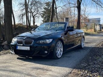 BMW E93 335i Cabrio