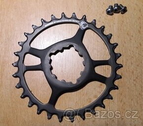 převodník SRAM Eagle 30T
