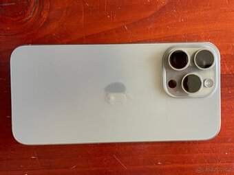 Apple iPhone 15 Pro Max 256GB