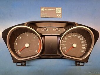 Repasované Budíky Ford diesel 6M2T-10849-GL