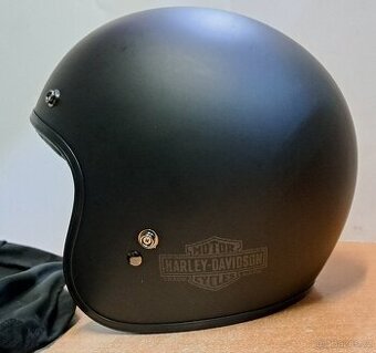 Helma BELL Harley Davidson vel: M
