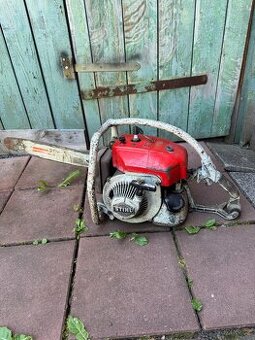 Stihl 070 contra
