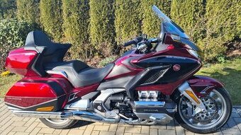 Honda GoldWing GL 1800DA