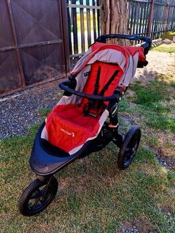 Kočárek Baby Jogger