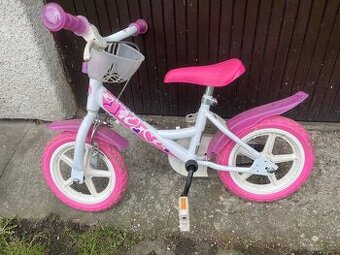 Prodam kolo pro holcicku, 10tka