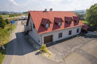 Lešná 49, 756 41 Valašské Meziříčí