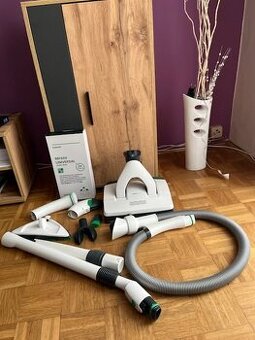 Příslušenství pro Vorwerk VK 200