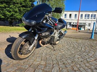 Suzuki TL1000S, r.v. 2000