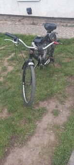 Motokolo 80ccm