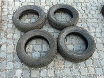 ZIMNÍ PNEU KUMHO 175/65R14 WINTER