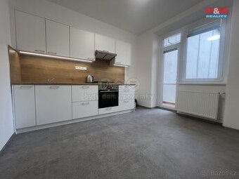Pronájem bytu 3+1, 97 m², Písek, ul. Jungmannova