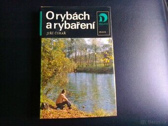 Kniha o rybáření