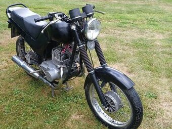 JAWA 350