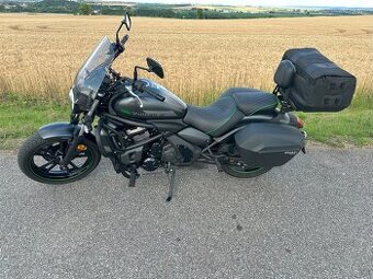 Prodám cruisera Kawasaki Vulcan S 650