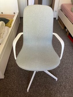 IKEA LANGFJÄLL Židle