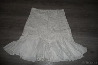 sukně, sukýnka vel. S - 1