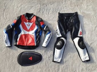 Moto kombineza Dainese Avro 50 Eur