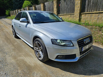 Audi A4 2.0TDi 125KW