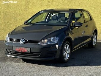 Volkswagen Golf 1.2TSI/63kW r.v. 2013