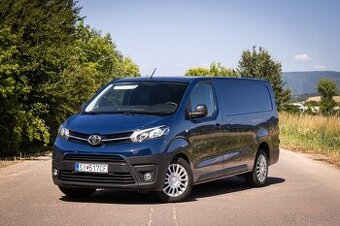 Toyota Proace 2 diesel L2 /aj na splátky/