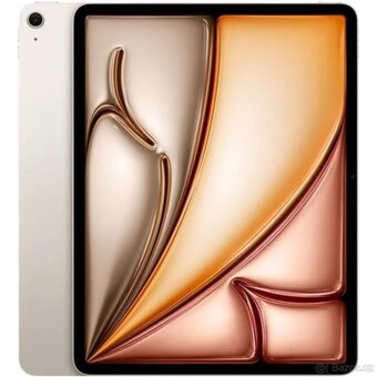 iPad Air M3 2025 13" Wi-Fi + Cellular 128GB